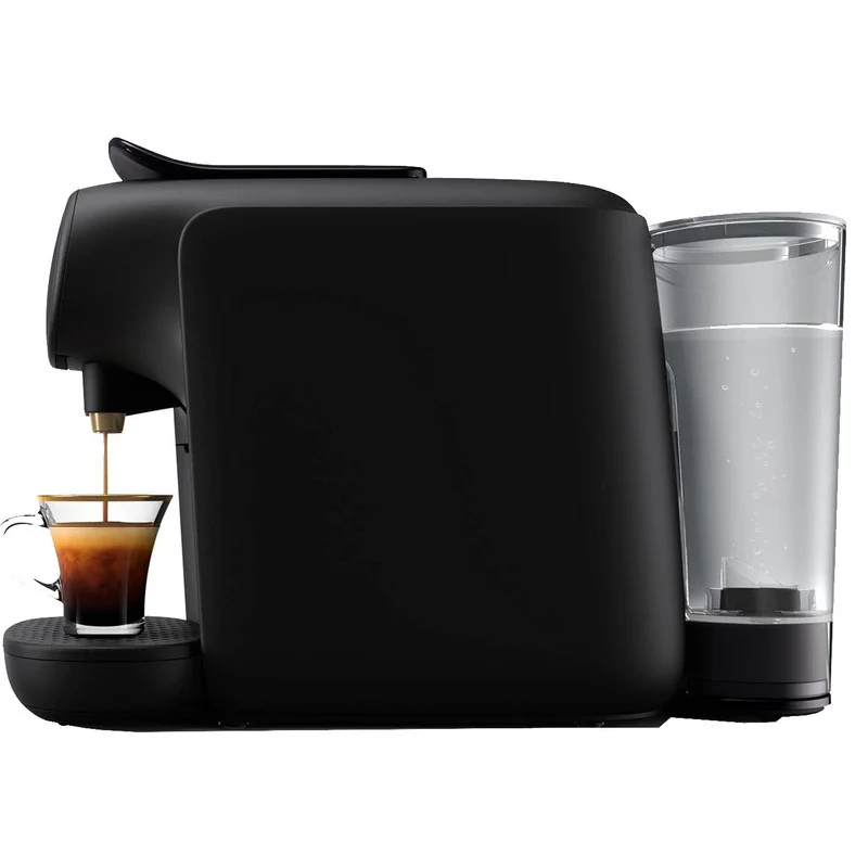 اسپرسو ساز ۸۰۰ میلیلیتر فیلیپس مدل Barista Sublime به همراه کف شیرساز لور - Image 7