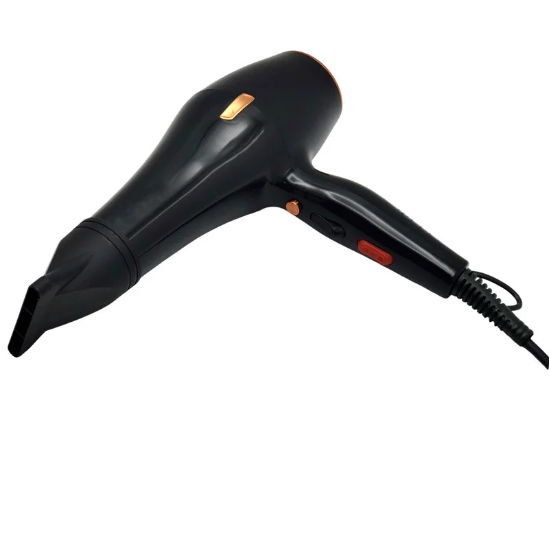 سشوار حرفه ای مدل BC-9530 - Image 5