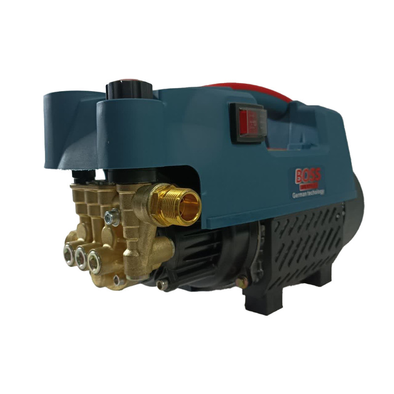 کارواش باس مدل 2500 وات - Image 6