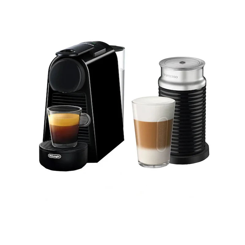 اسپرسوساز نسپرسو مدل Essenza Mini & Milk - Image 3