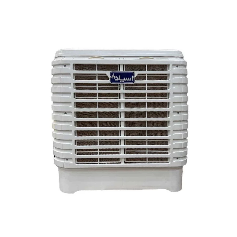 کولر سلولوزی 4000 اسپاد مدل S400 - Image 2