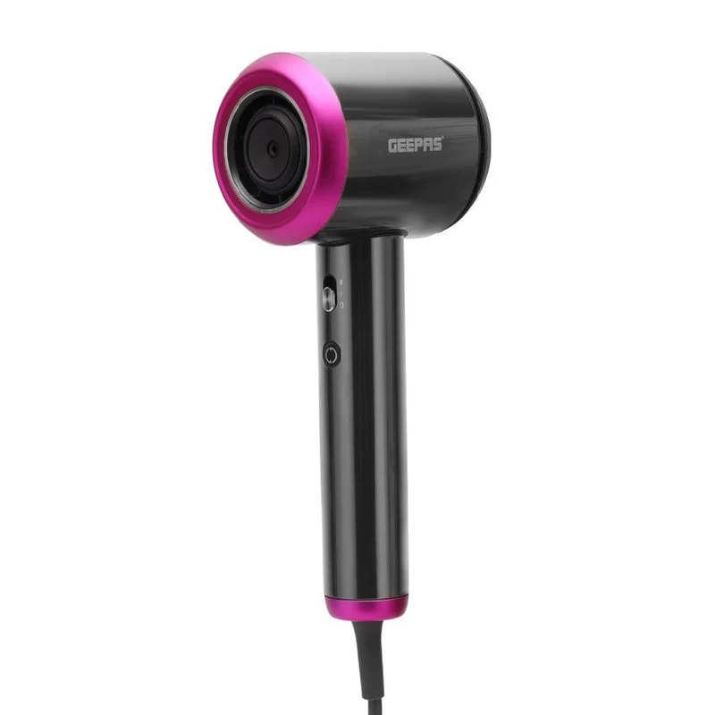 سشوار حرفهای 1800 وات جیپاس مدل GH86065 - Image 3