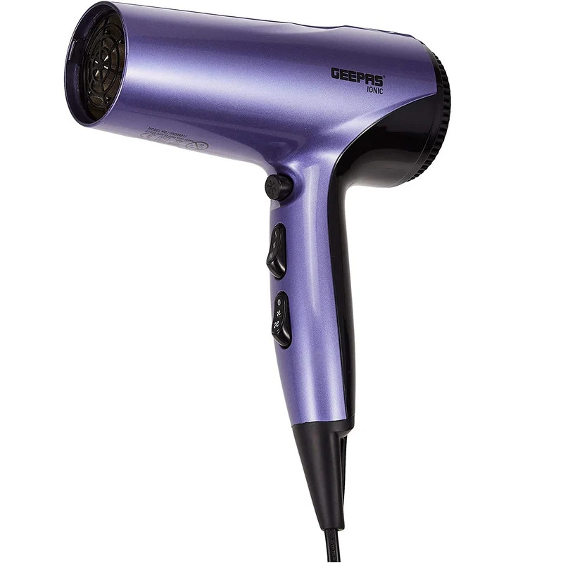 سشوار حرفه ای جی پاس مدل GHD86017 - Image 3