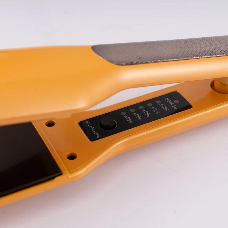 سشوار دی اس پی مدل 80104 به همراه اتو مو و فر کننده مو - Image 17