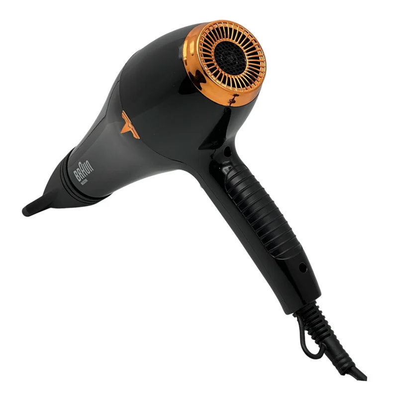 سشوار حرفه ای براون مدل BR-700 - Image 7