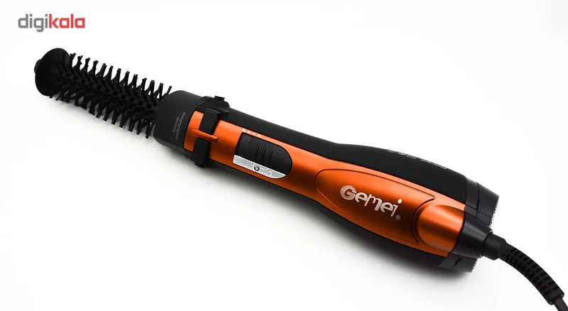 سشوار چرخشی جیمی مدلGM4828 - Image 7