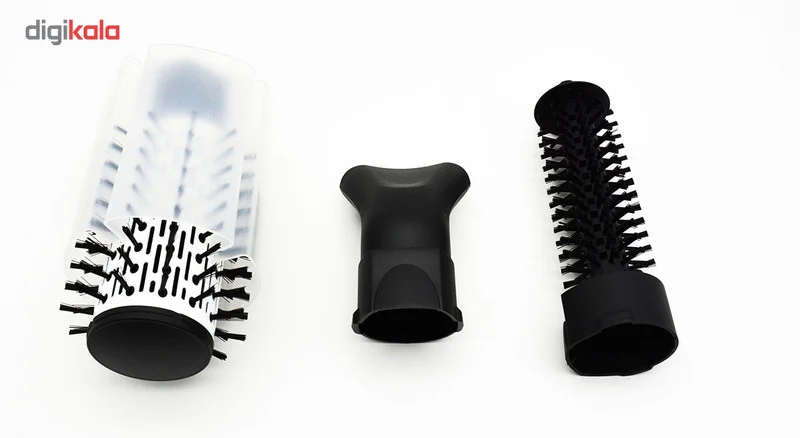 سشوار چرخشی جیمی مدلGM4828 - Image 10