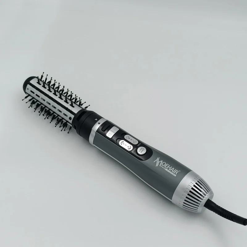 سشوار برس دار چرخشی موهیر مدل mo-7159 - Image 2