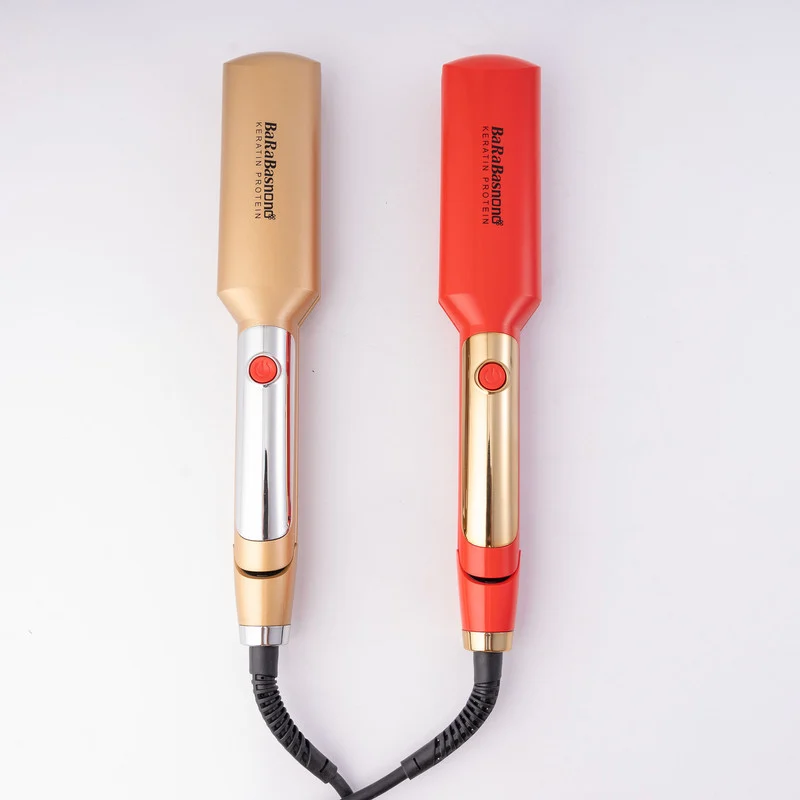 اتو مو باراباس نانو مدل ST-3117 - Image 11