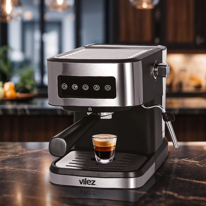 اسپرسو ساز ویلز مدل VL4032 - Image 2