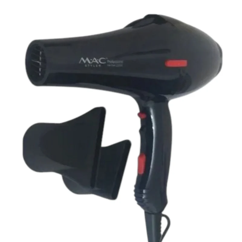 سشوار حرفه ای مک استایلر مدل mc-6625 - Image 5