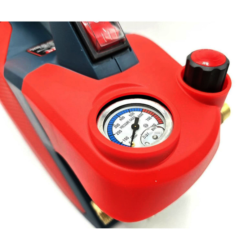 کارواش دینامی 350 بار3500 وات باس مدل LIFE STYLE 266 - Image 3