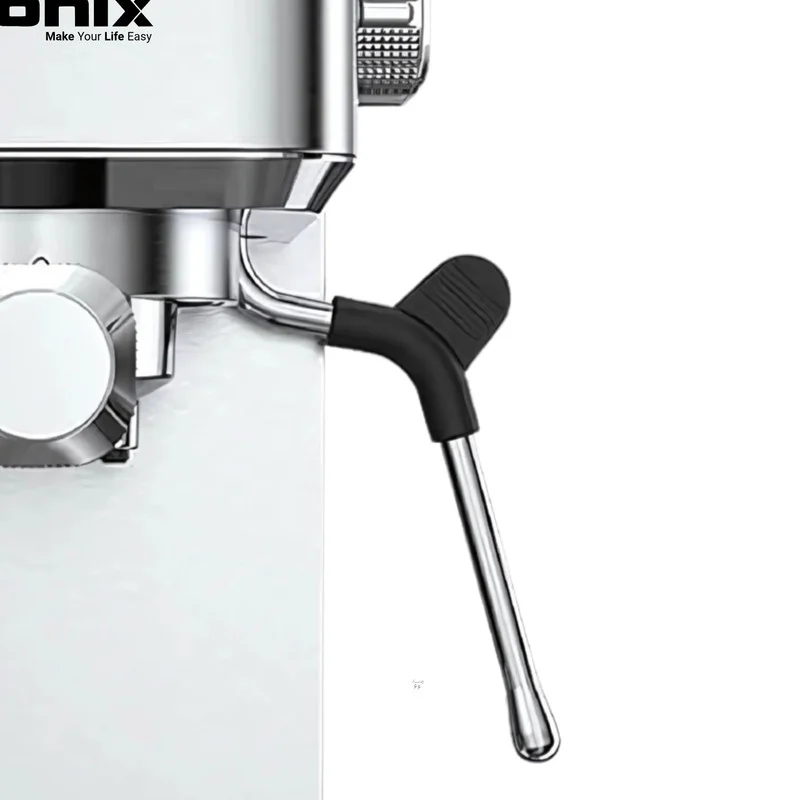 اسپرسو ساز 1000 میلیلیتر تلیونیکس مدل TEM-5170 - Image 7