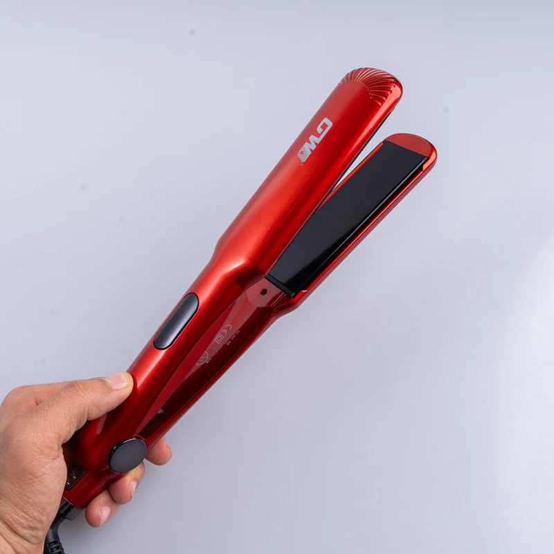 اتو و حالت دهنده ی مو جی دبلیو مدل R5 - Image 16