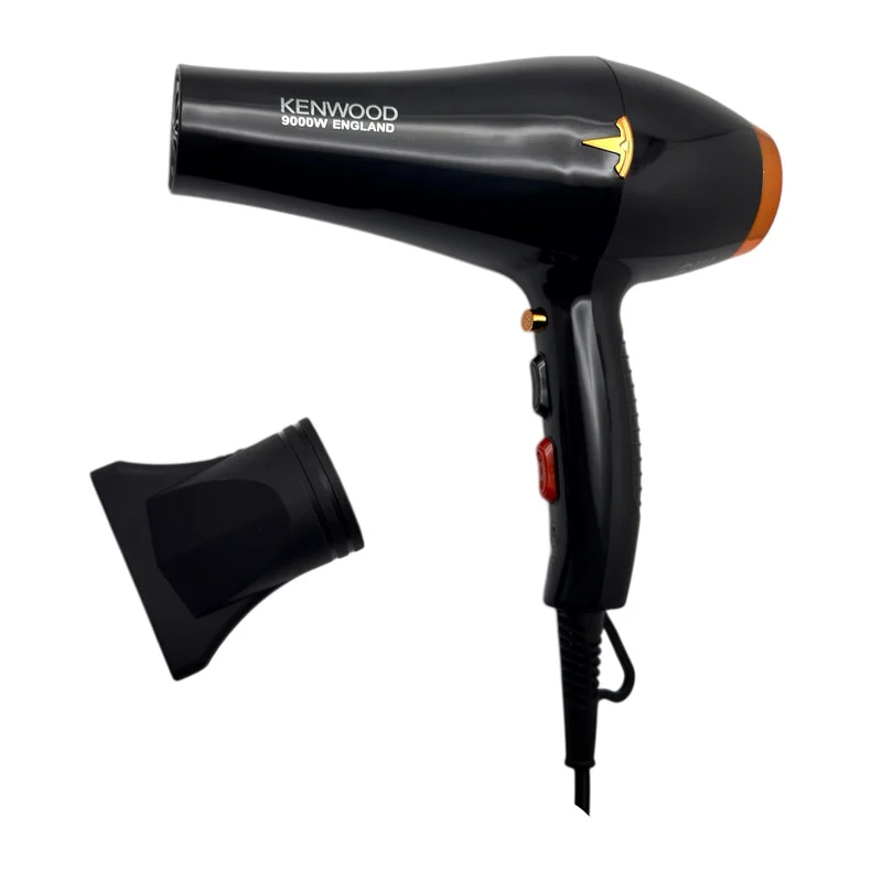 سشوار حرفه ای 9000 وات کنوود مدل kW-5872 - Image 8