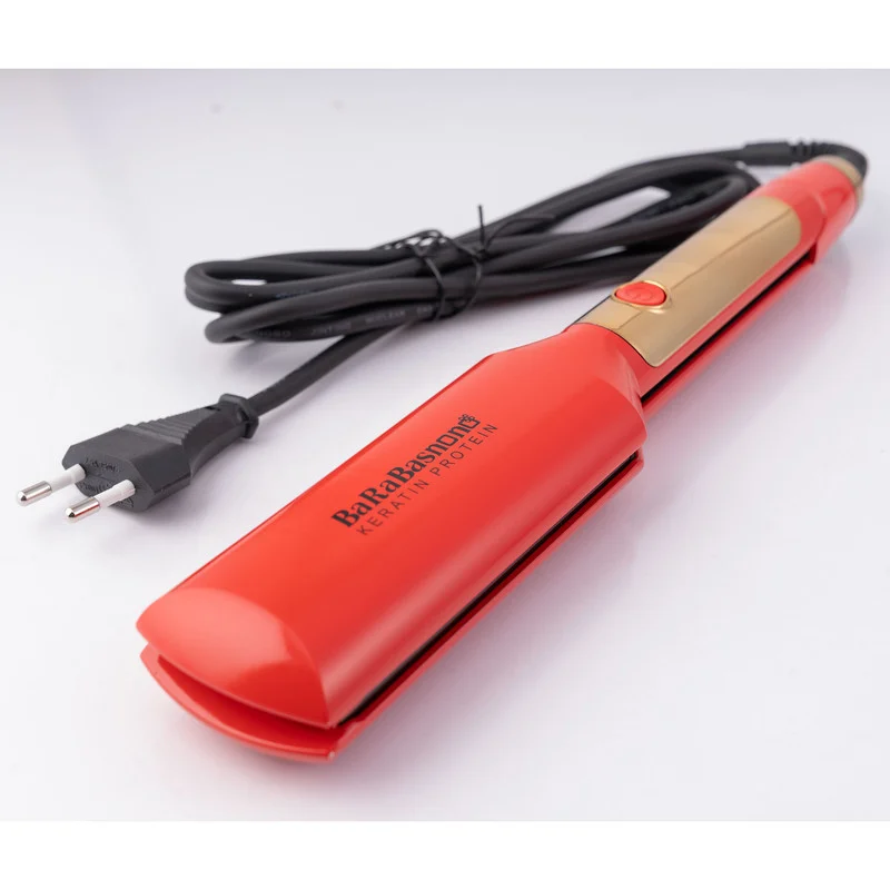 اتو مو باراباس نانو مدل ST-3117 - Image 8