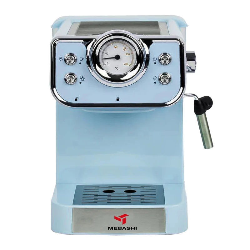 اسپرسو ساز 1.5 لیتری مباشی مدل ME-ECM 2039 - Image 4