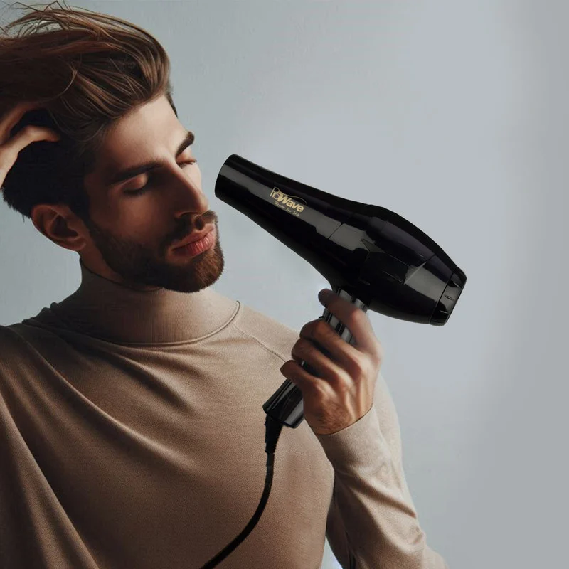 سشوار حرفه ای پروویو مدل PW-3113 - Image 3