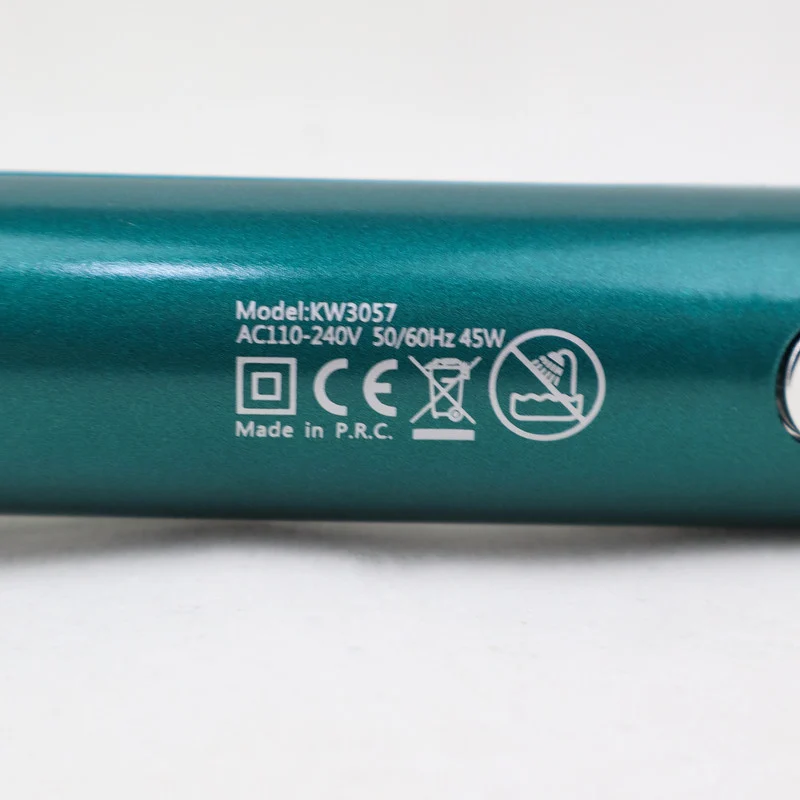 اتو مو کنورث مدل KW3057 - Image 6