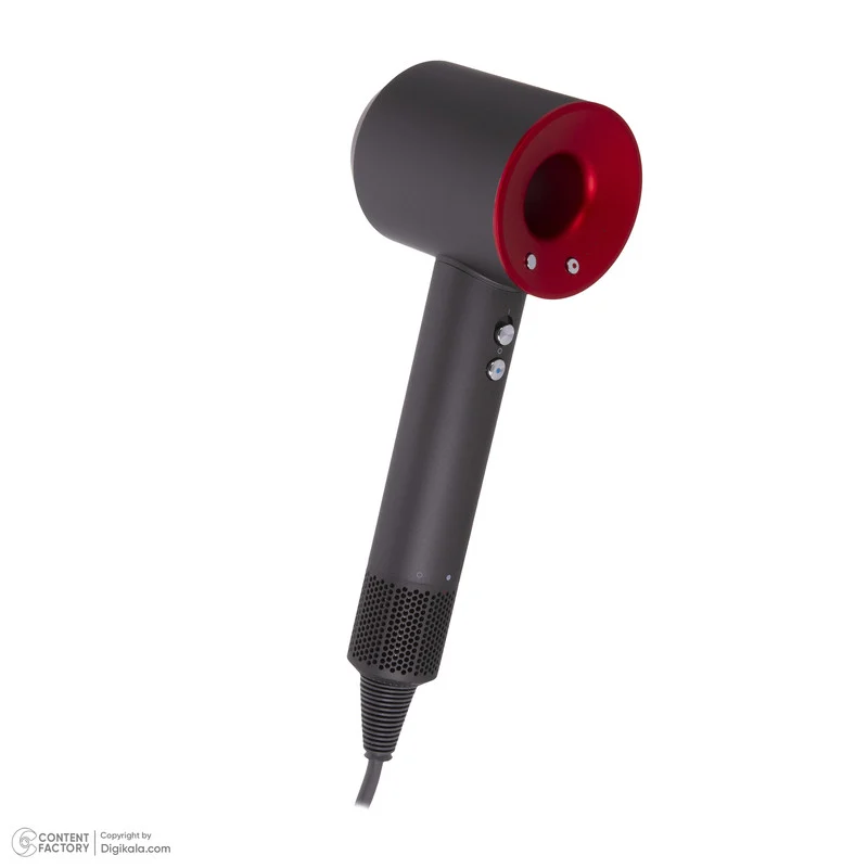 سشوار حرفه ای مدل سوپر سونیک - Image 23