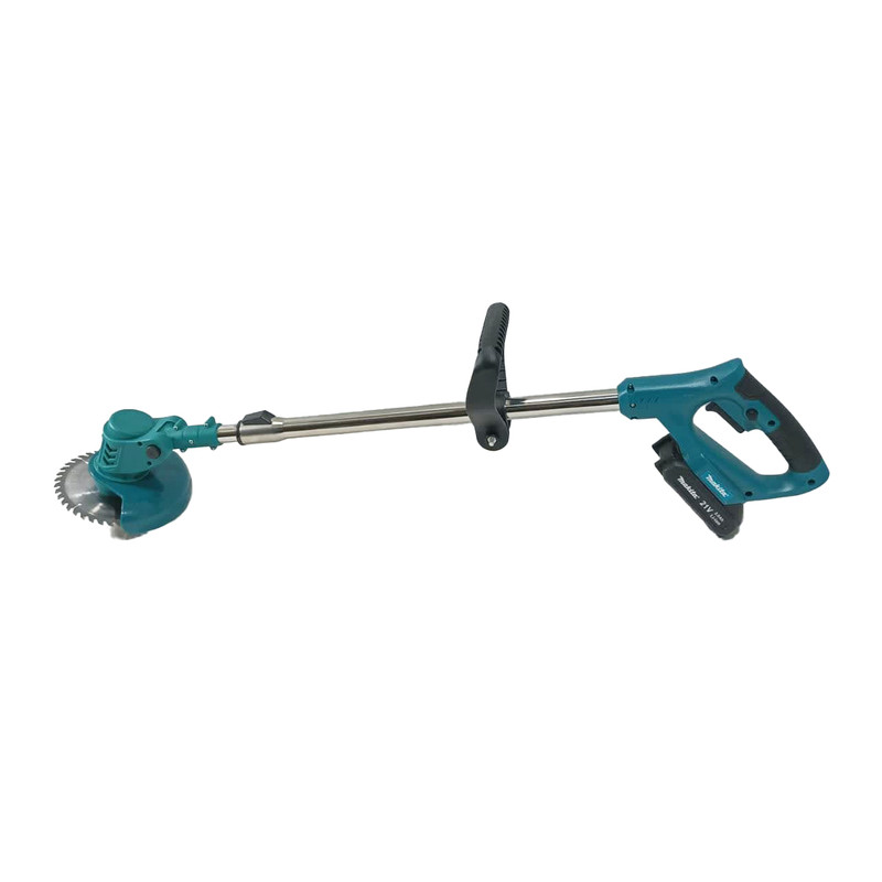 چمن زن شارژی ماکیتا مدل 21V - Image 3