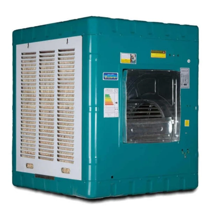 کولر آبی 5500 جنرال مدل foll5500 - Image 11