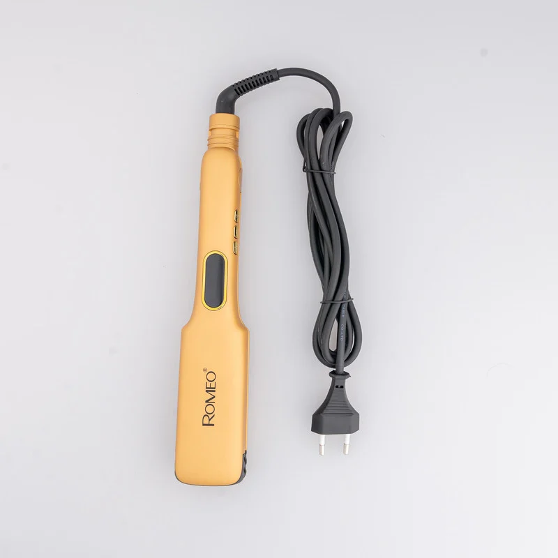 اتو و حالت دهنده ی مو حرفه ای رومئو مدل RM-6161 - Image 24