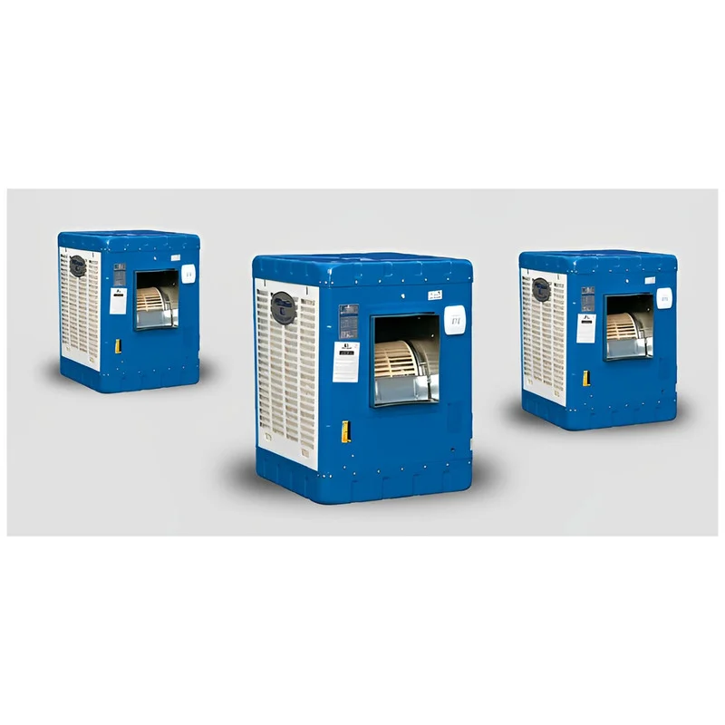 کولر آبی 3200 مشهد دوام مدل MD320 - Image 3