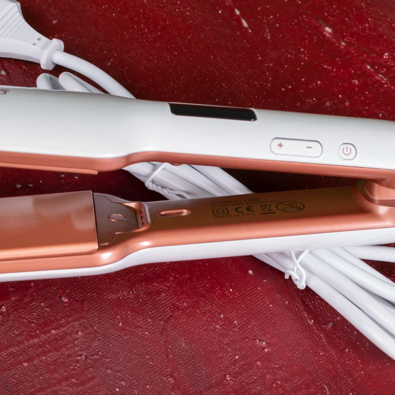 اتو مو باراباس نانو مدل ST3888 - Image 6