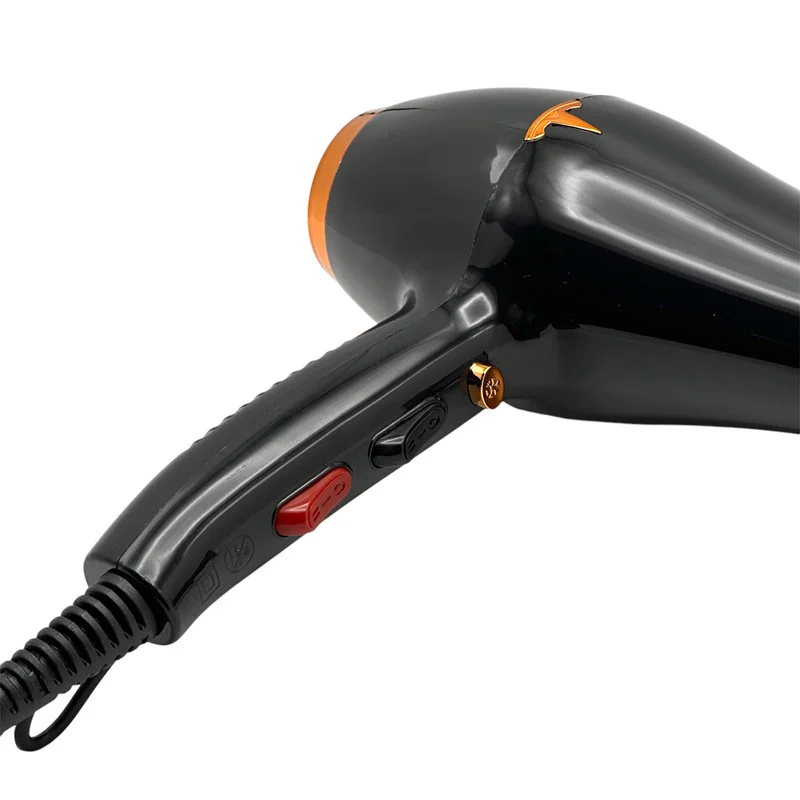 سشوار حرفه ای براون مدل BR-700 - Image 5