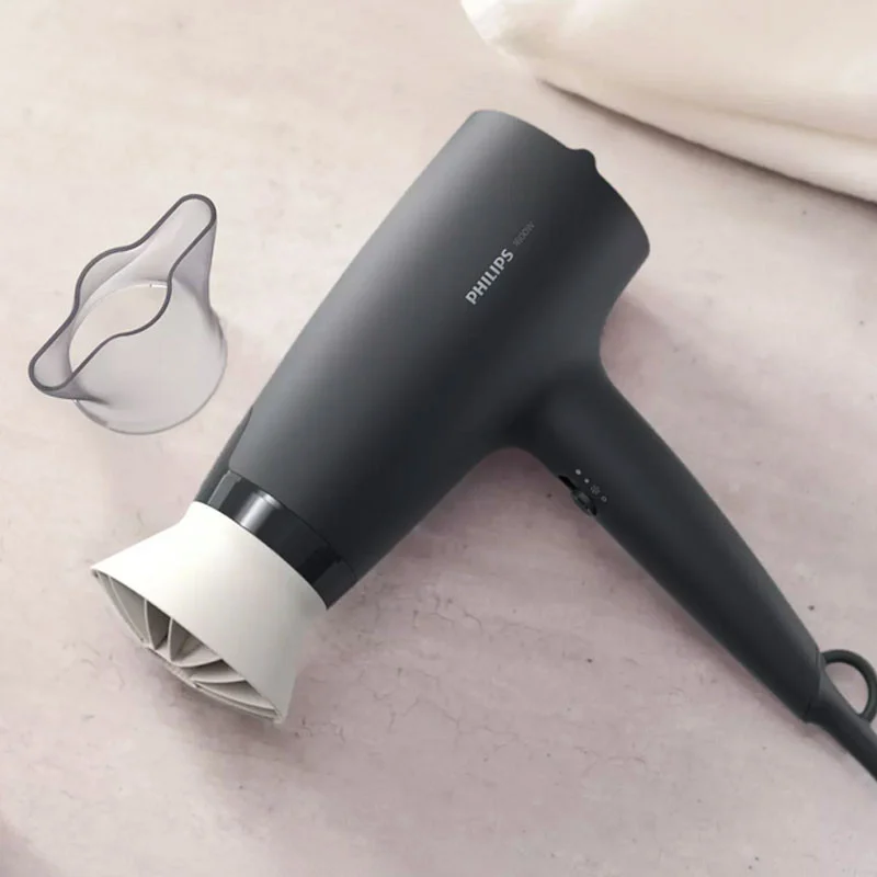 سشوار خانگی فیلیپس مدل BHD302 - Image 4