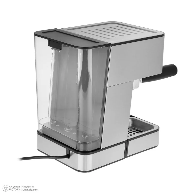 اسپرسو ساز 2000 میلیلیتر ایکس ویژن مدل EM-1302 - Image 6