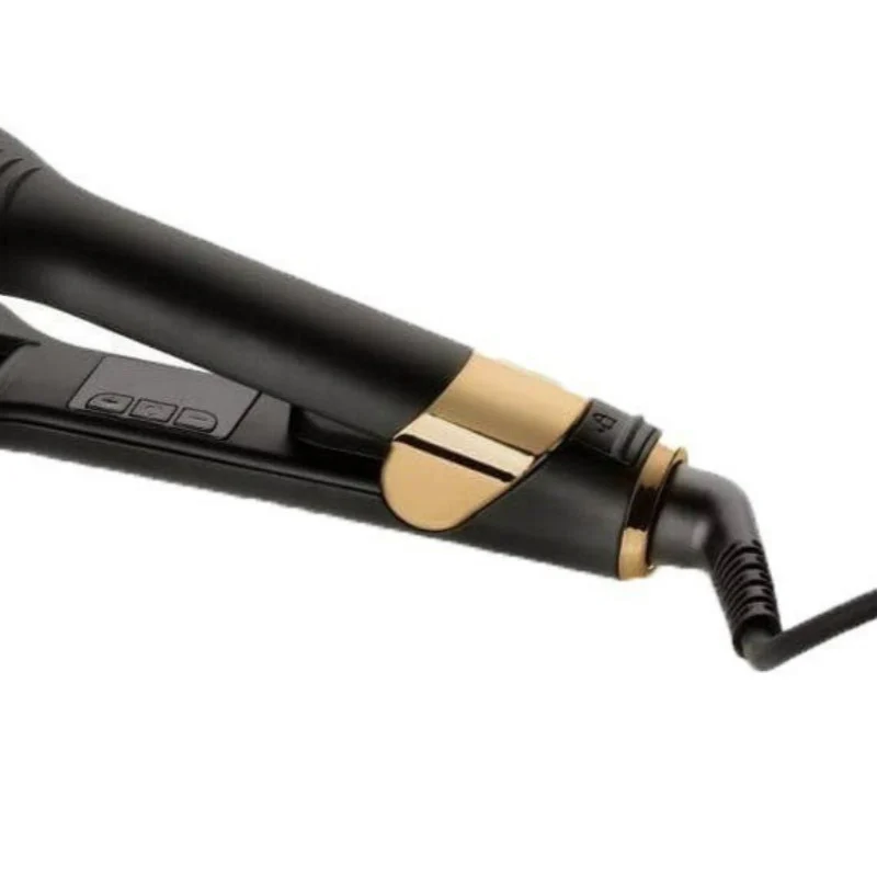 اتو و حالت دهنده ی مو براون مدل BR-2955 - Image 2