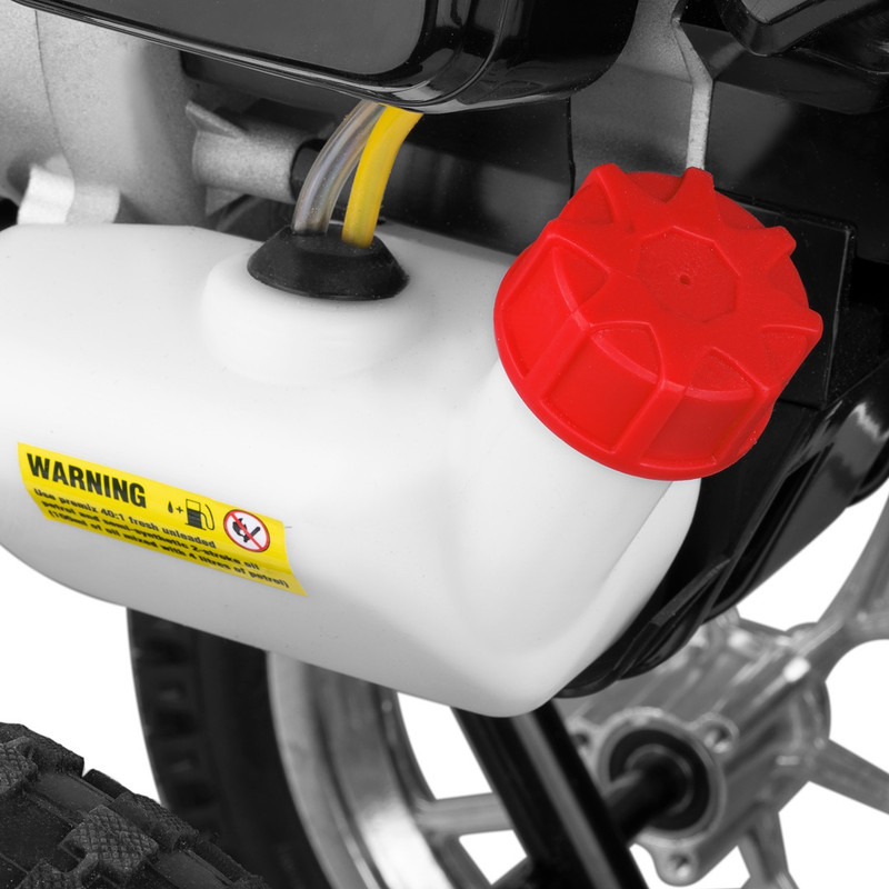 داس موتوری رونیکس مدل 4555 - Image 6