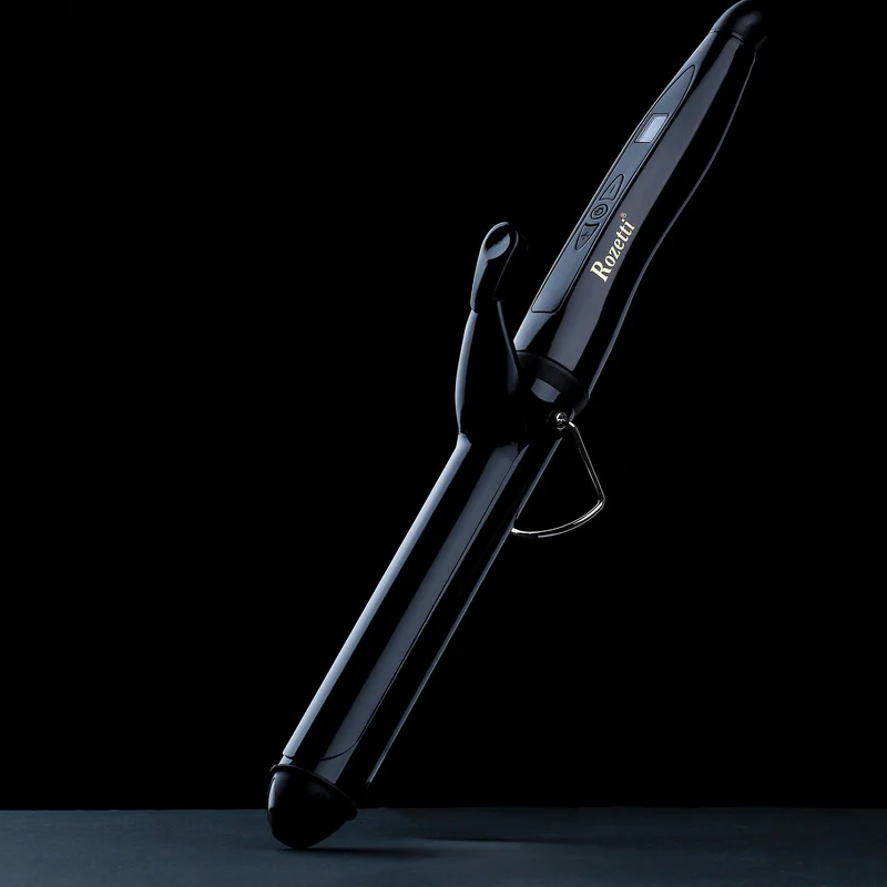 سشوار حرفه ای رزتی مدل 9925 بههمراه فرکننده حرفهای مو و اتو مو - Image 12