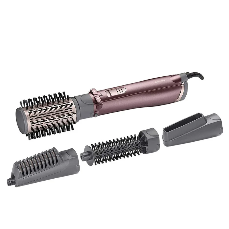 سشوار برس دار چرخشی بابیلیس مدل AS960E - Image 2