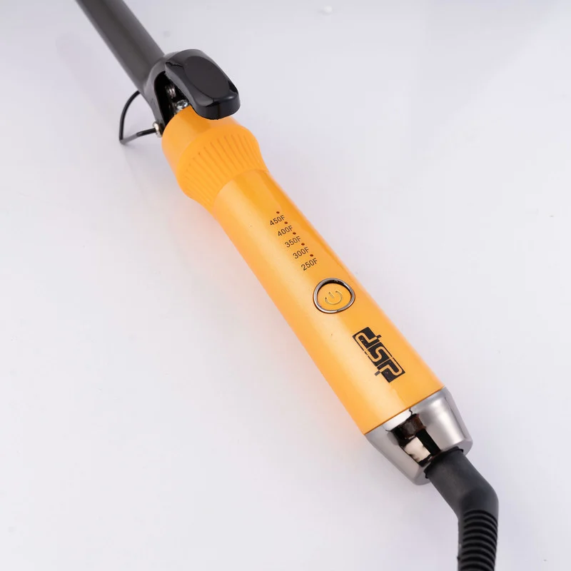 سشوار دی اس پی مدل 80104 به همراه اتو مو و فر کننده مو - Image 20