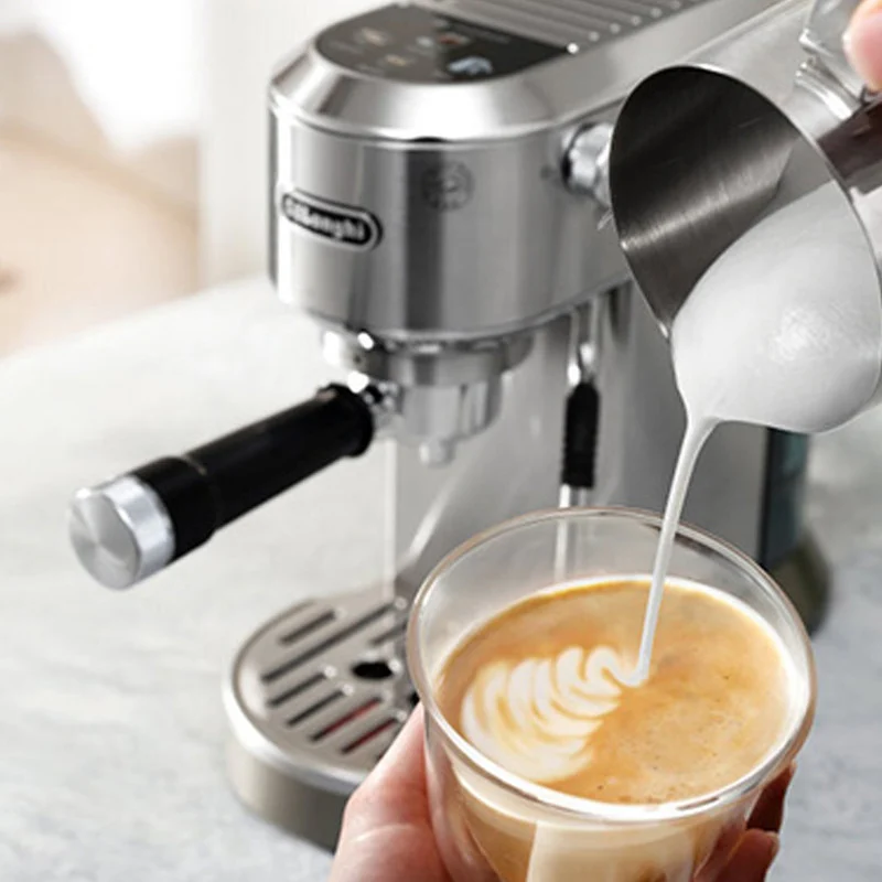 اسپرسو ساز ۱۱۰۰ میلیلیتر دلونگی مدل EC890 - Image 11