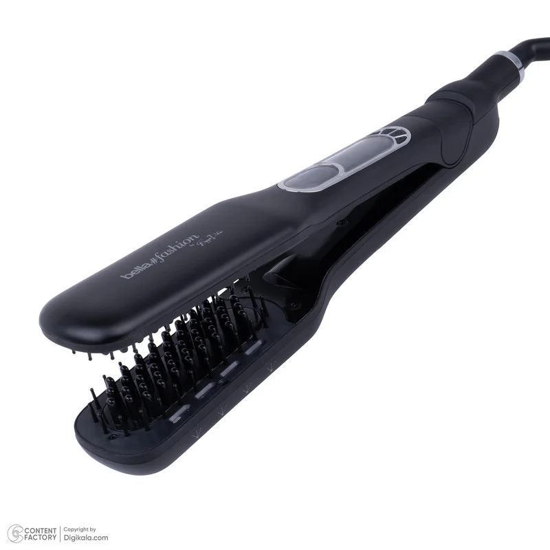 اتو و حالتدهندهی مو بلا فشن مدل SA-162 - Image 6