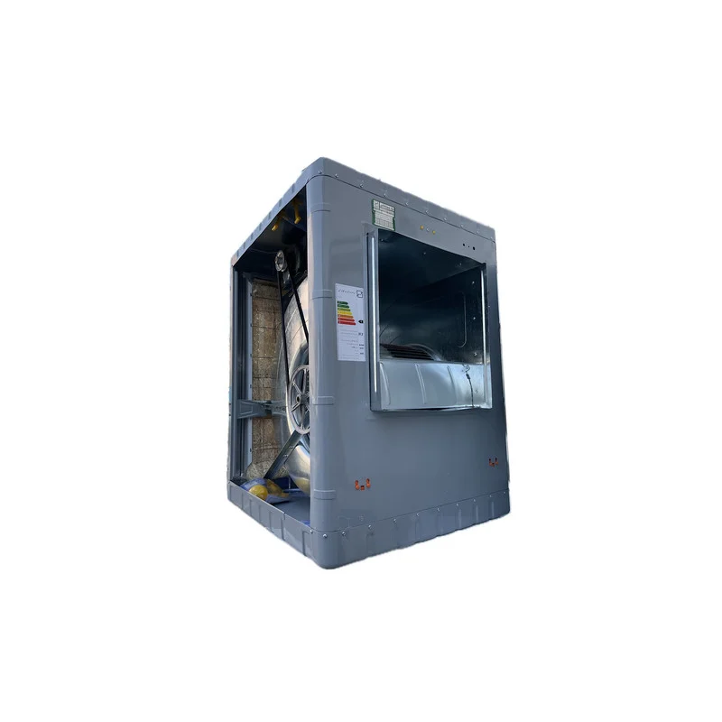 کولر آبی جنرال پویا مدل pluss6400 - Image 3