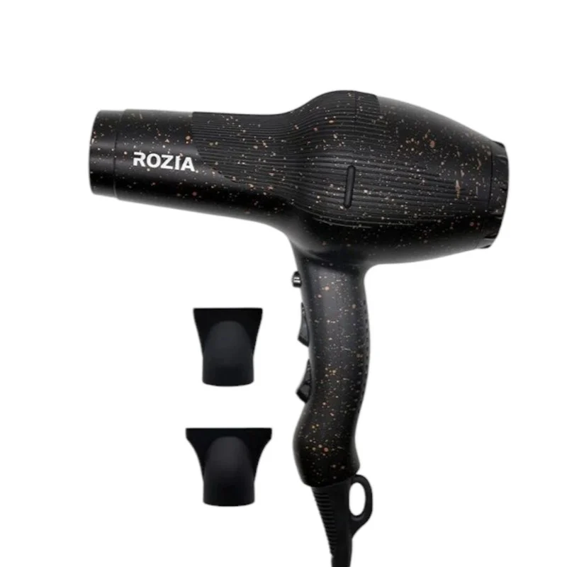 سشوار حرفهای 2200 وات روزیا مدل 8347 - Image 2