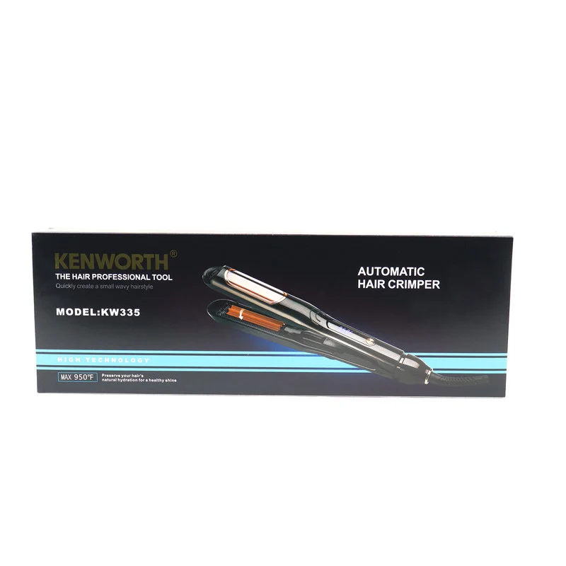 حالت دهنده مو کنورث مدل KW335 - Image 22