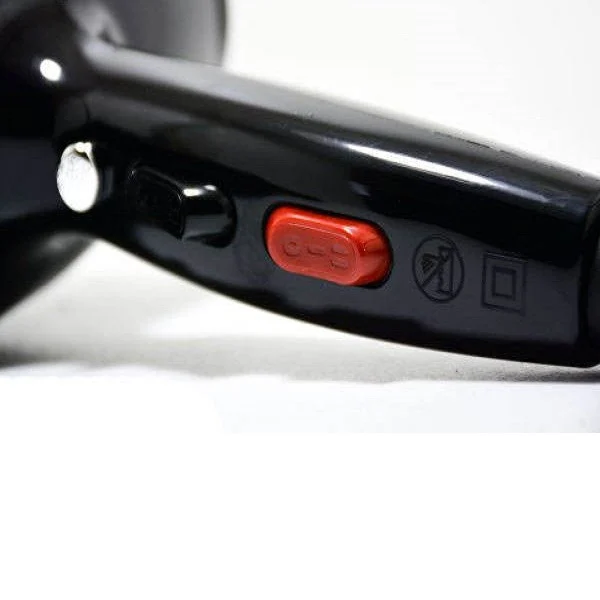 سشوار مدل BC-9527 - Image 2