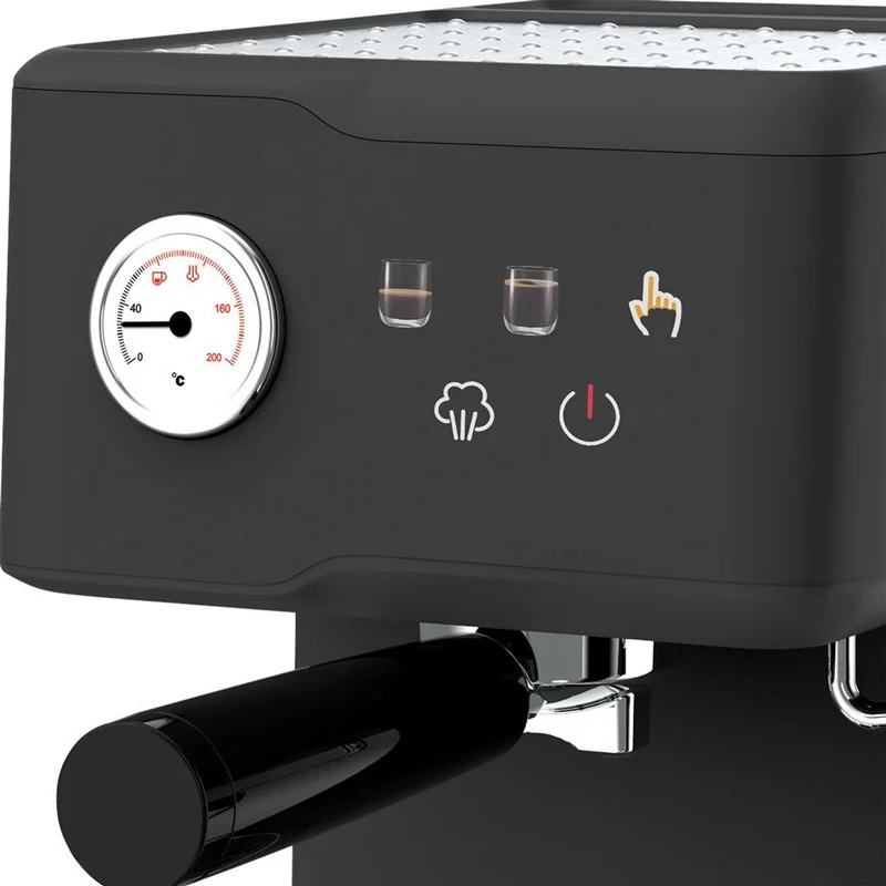 اسپرسو ساز 1.5 لیتری سامسونیا مدل 3015 - Image 9