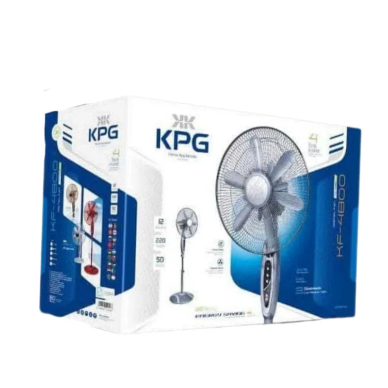 پنکه کا پی جی مدل کنترل دار - Image 6