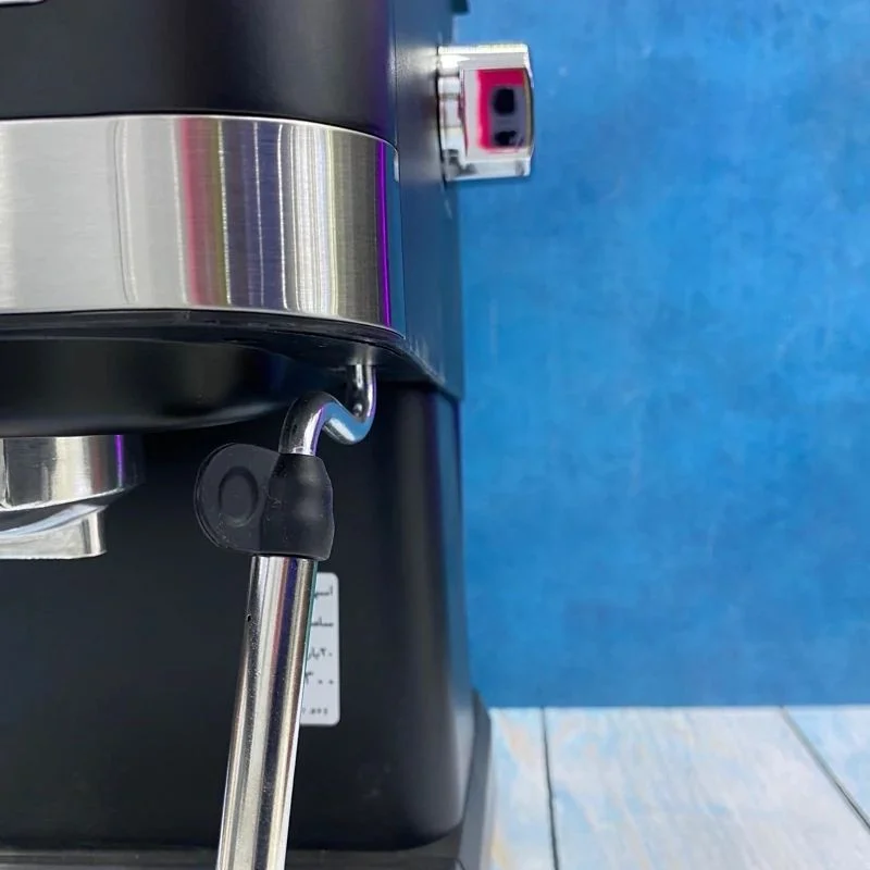 اسپرسو ساز 1.6 لیتری سامسونیا مدل 1420 - Image 10