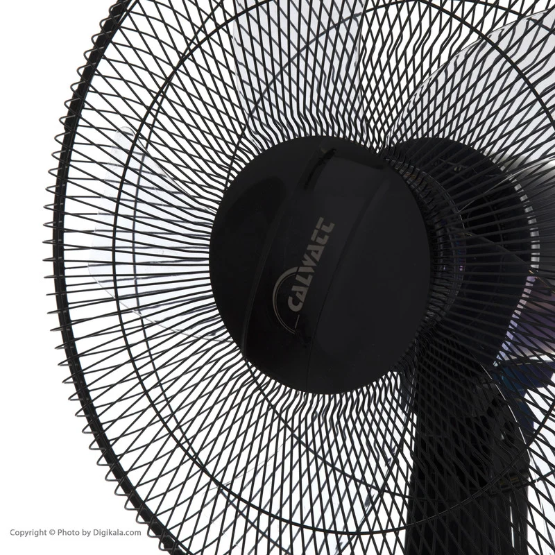 پنکه کالوات مدل HA720 - Image 4