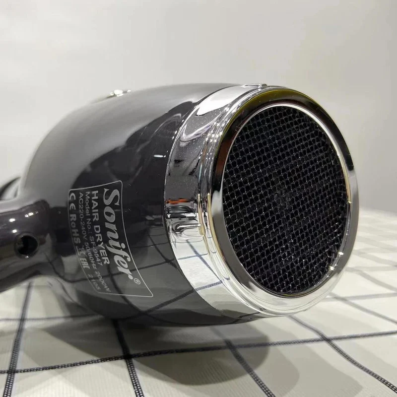 سشوار خانگی سونیفر مدل SF-9547 - Image 2