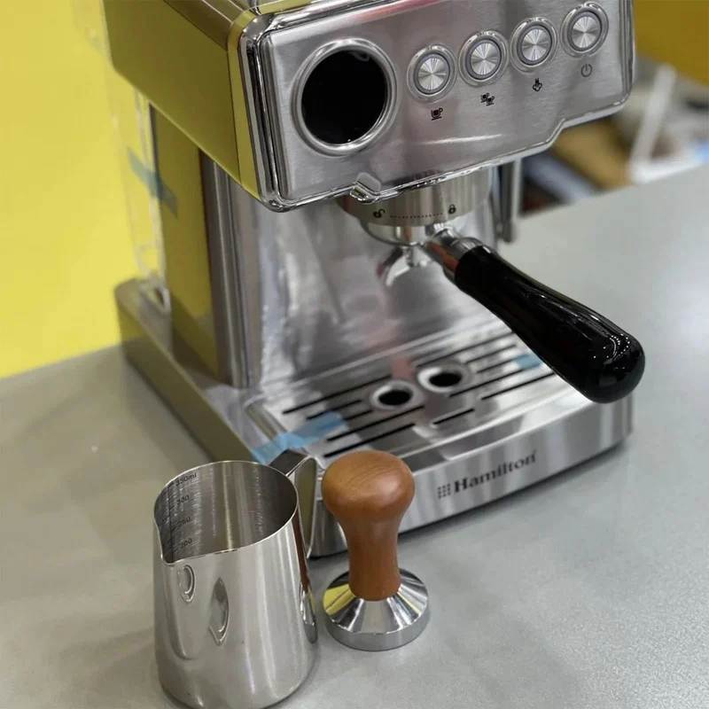 اسپرسو ساز همیلتون مدل ECH-2820 - Image 5