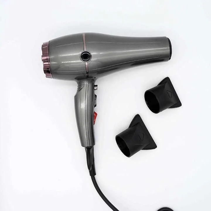 سشوار حرفه ای روزیا مدل HC8340 - Image 2